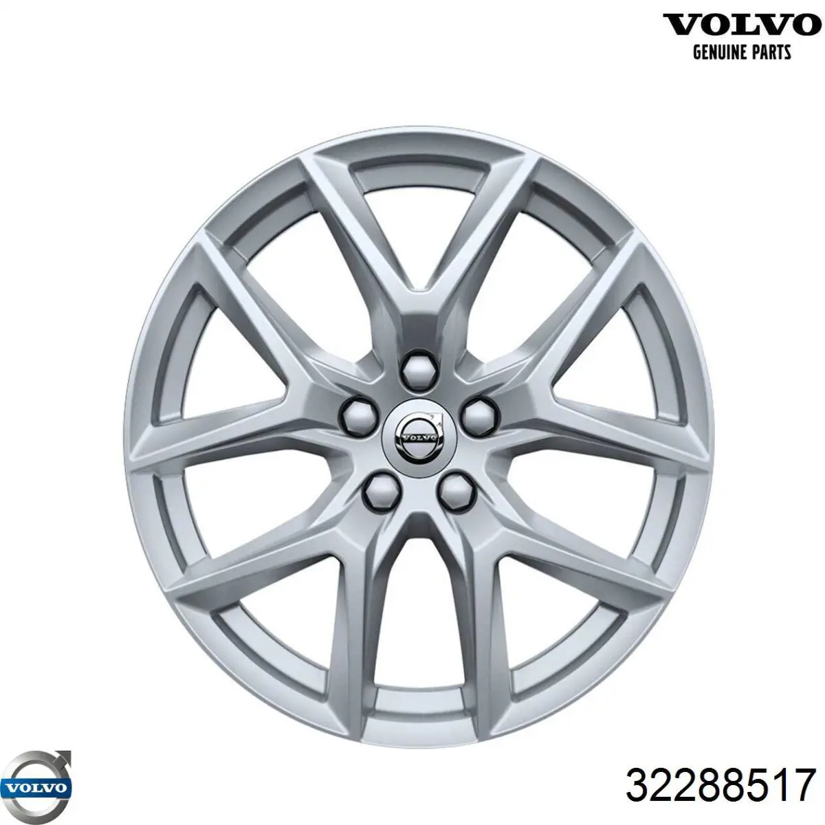  Volvo 32288517 preço, a partir de 84,64 USD