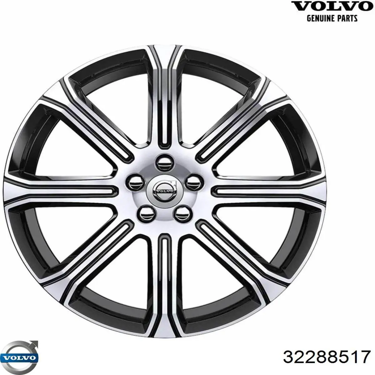  32288517 Volvo