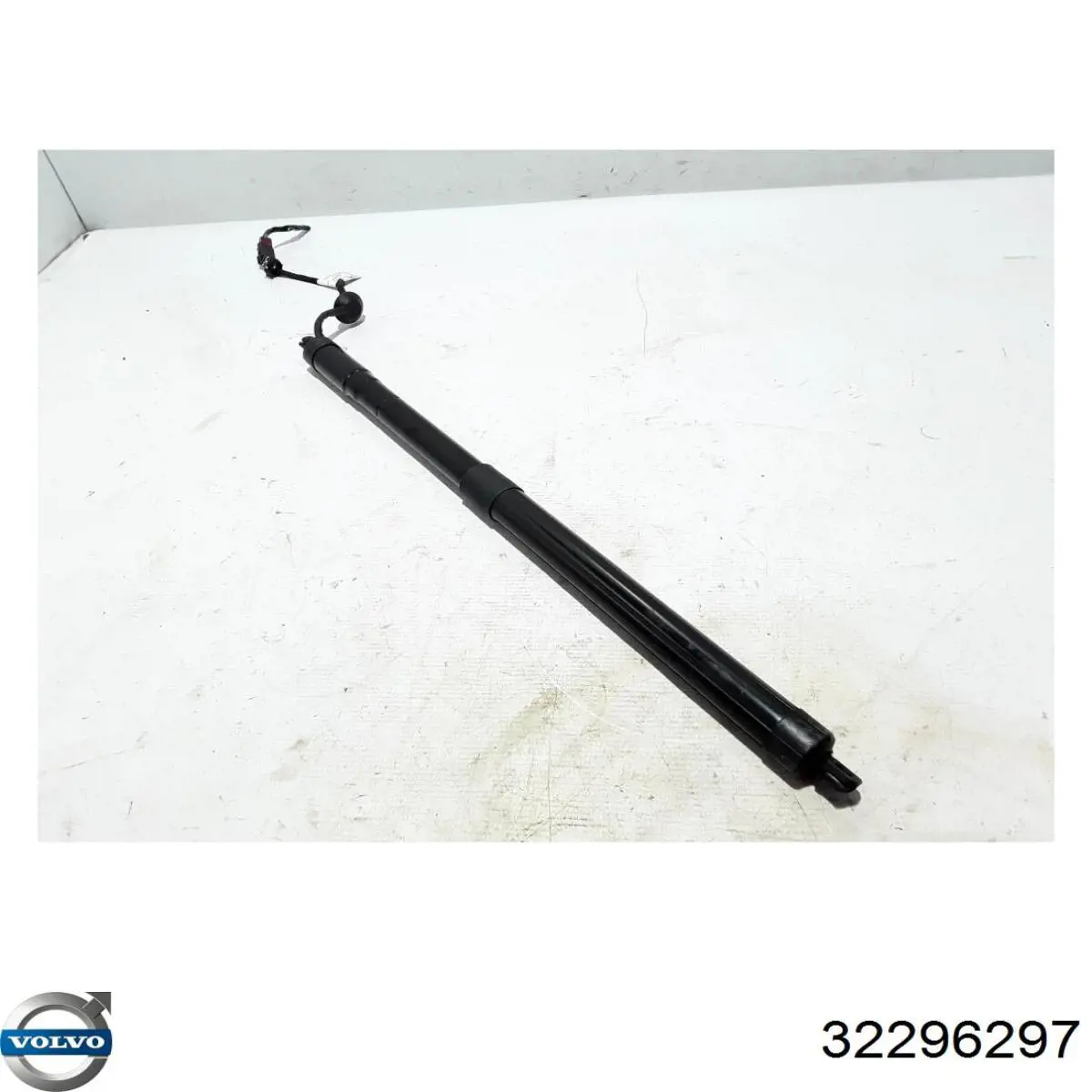 Amortecedor de tampa de porta-malas (de 3ª/5ª porta traseira) NTY AEVV044 preço, a partir de 139,31 USD
