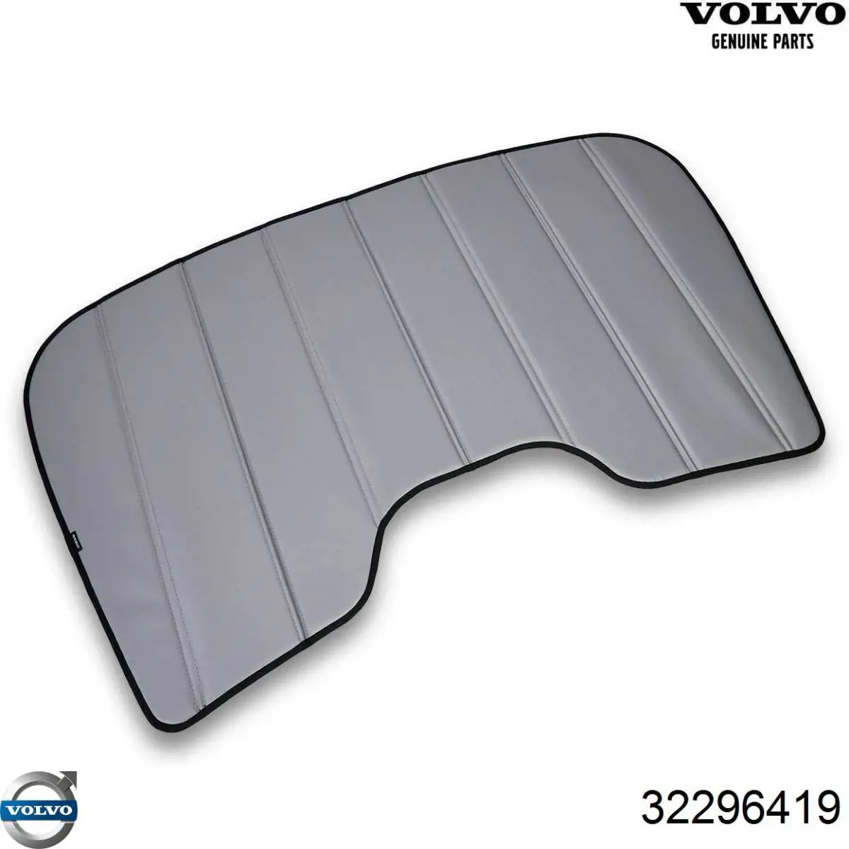 Gancho de reboque (esfera) de dispositivo de reboque Volvo 31664225 preço, a partir de 591,79 USD