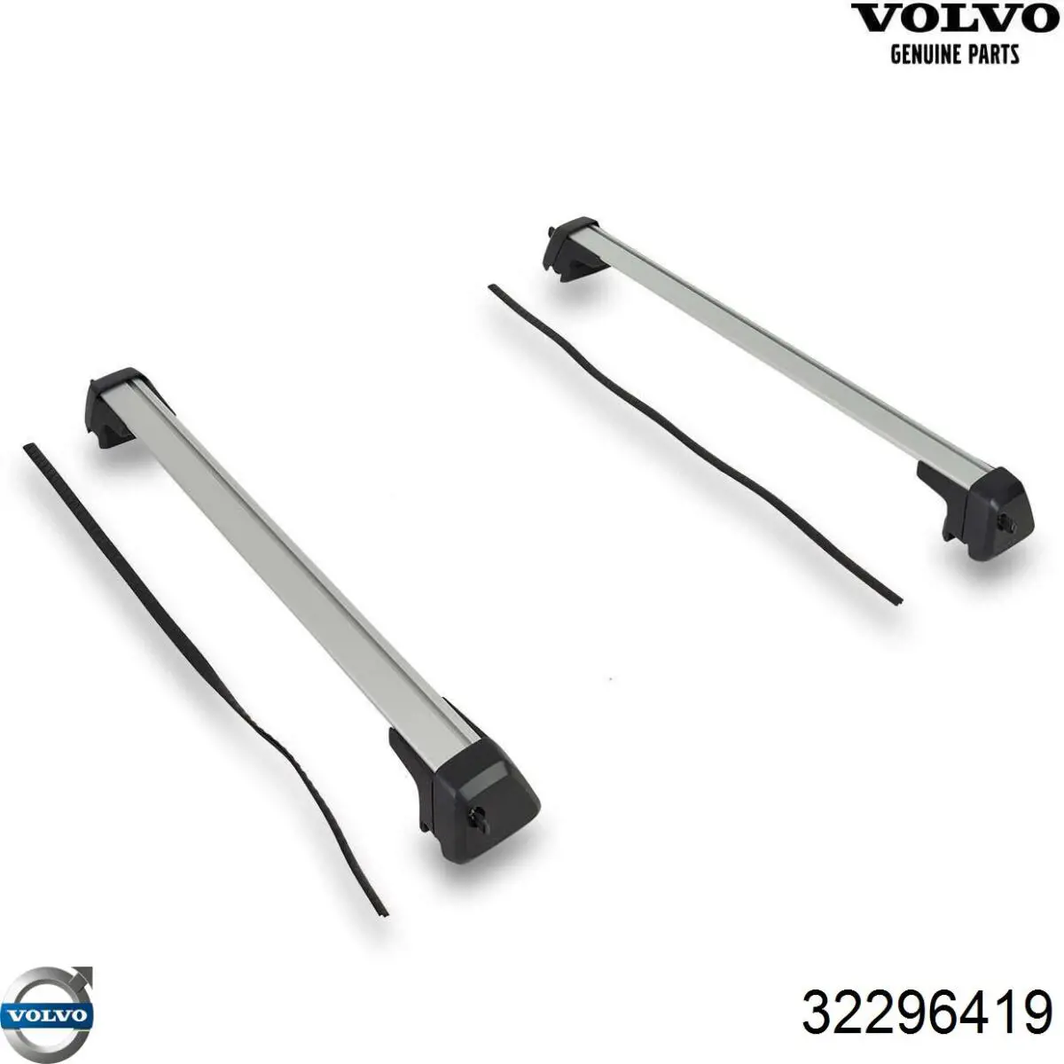Compre 31664225 Volvo Gancho de reboque (esfera) de dispositivo de reboque