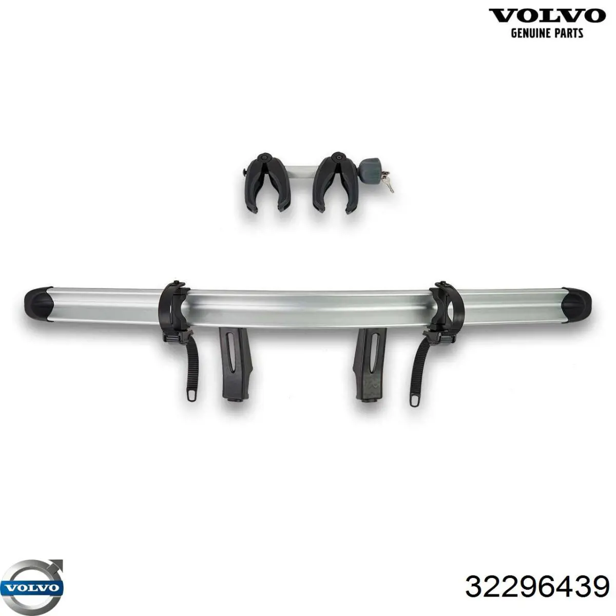 Volvo 32296439