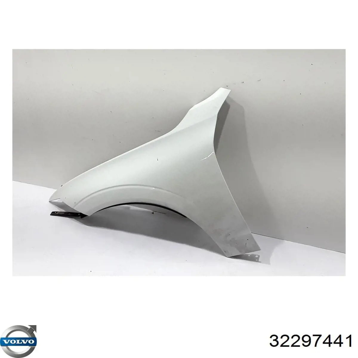 Pára-lama dianteiro esquerdo Volvo 32297441 preço, a partir de 325,32 USD