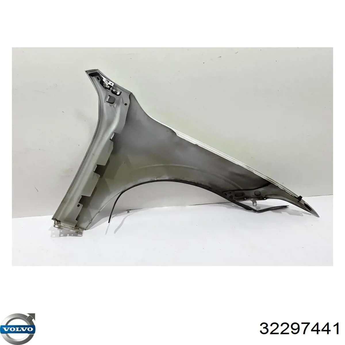 Compre 32297441 Volvo Pára-lama dianteiro esquerdo