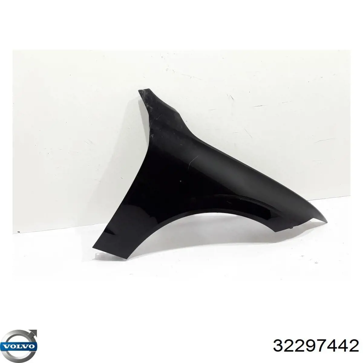 Pára-lama dianteiro direito Volvo 32297442 preço, a partir de 320,66 USD