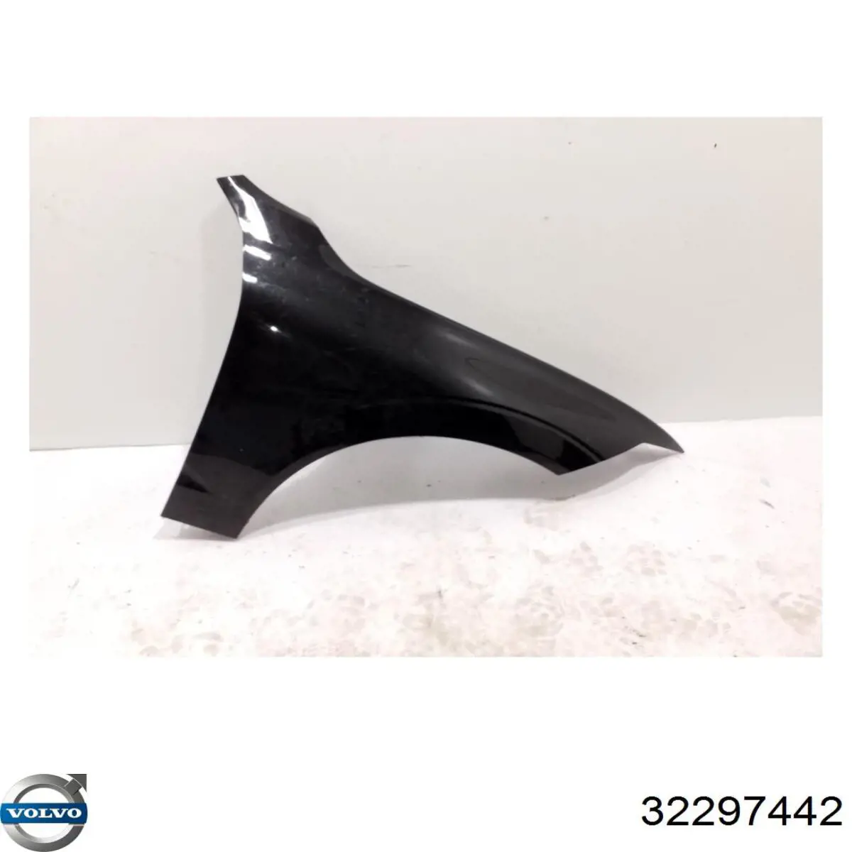 32297442 Volvo Pára-lama dianteiro direito