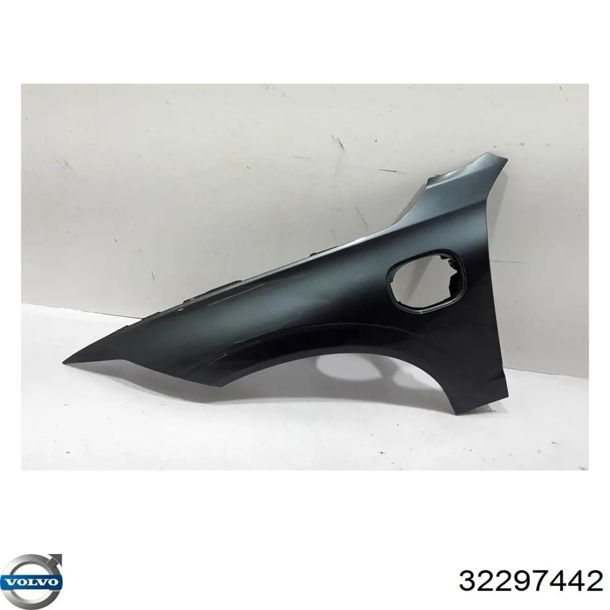 Compre 32297442 Volvo Pára-lama dianteiro direito