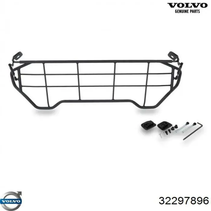 32405240 Volvo Capota