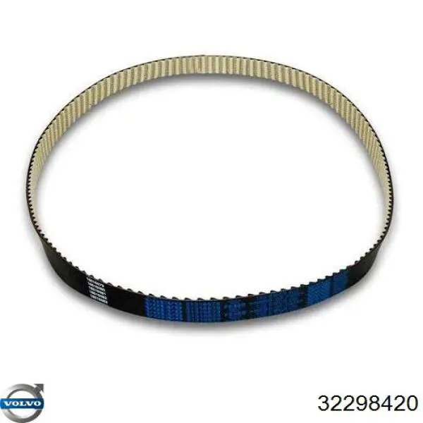 Compre 32298420 Volvo Correia do mecanismo de distribuição de gás, kit