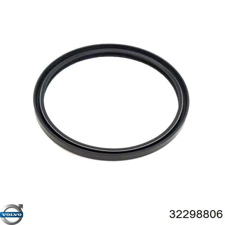 32298806 Volvo Vedação traseira de cambota de motor