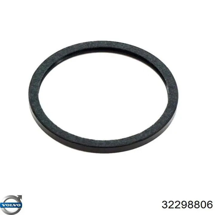 Vedação traseira de cambota de motor Volvo 32298806 preço, a partir de 28,20 USD