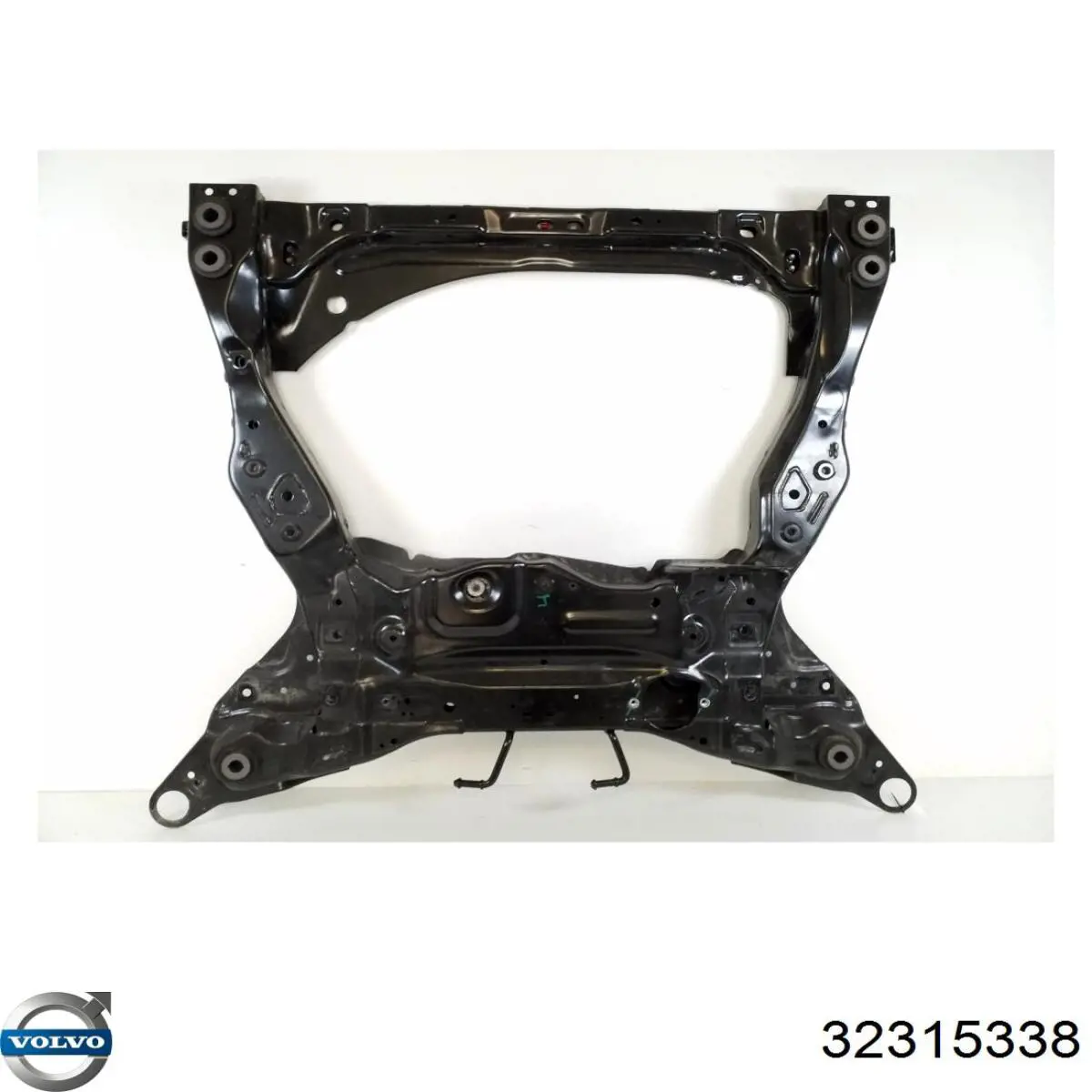 Compre 32381810 Volvo Viga de suspensão dianteira (plataforma veicular)