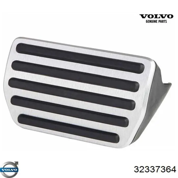 Luzes de nevoeiro esquerdas Volvo 32337364 preço, a partir de 120,15 USD
