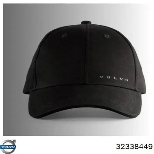 32261235 Volvo Tapetes dianteiros + traseiros, kit