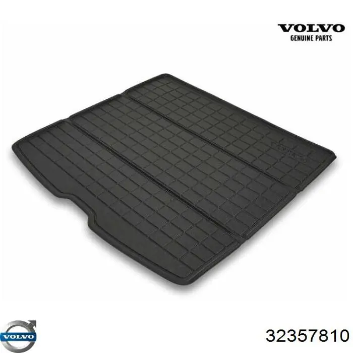 Compre 32357810 Volvo 