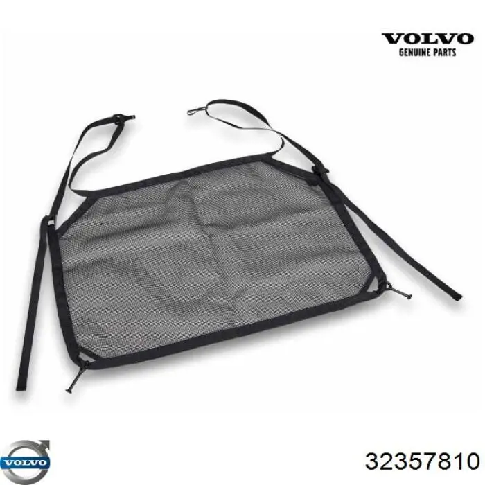  32357810 Volvo