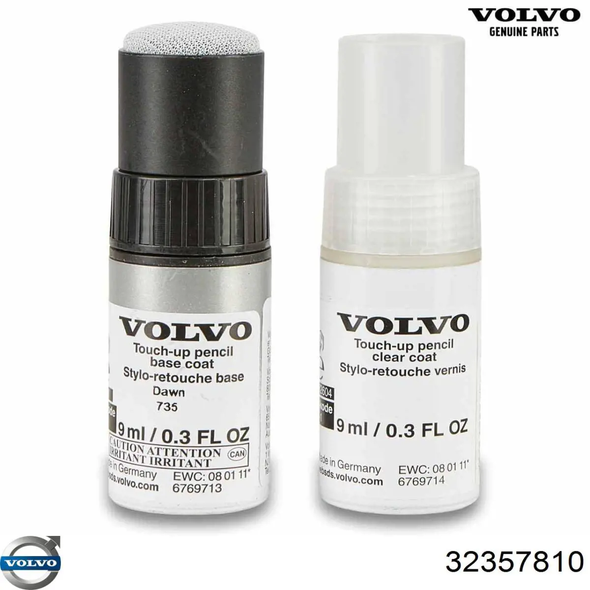 32357810 Volvo 