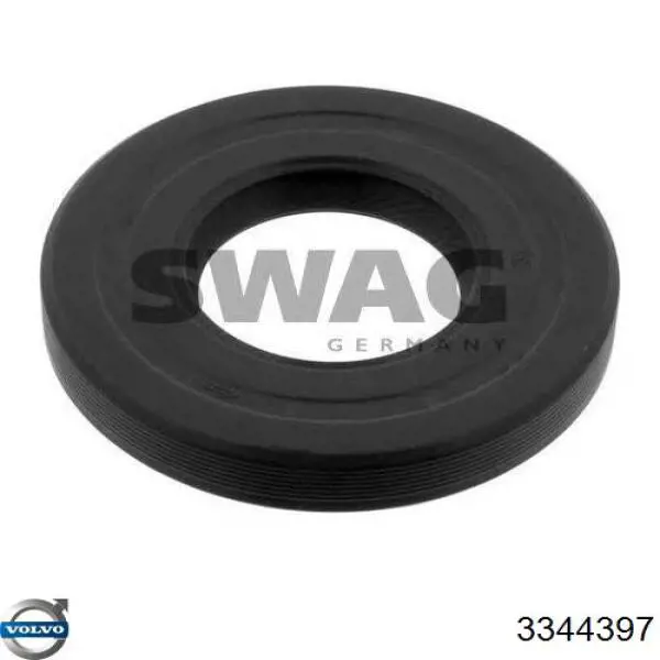 Compre 20015738 Corteco Vedação dianteira da árvore distribuidora de motor