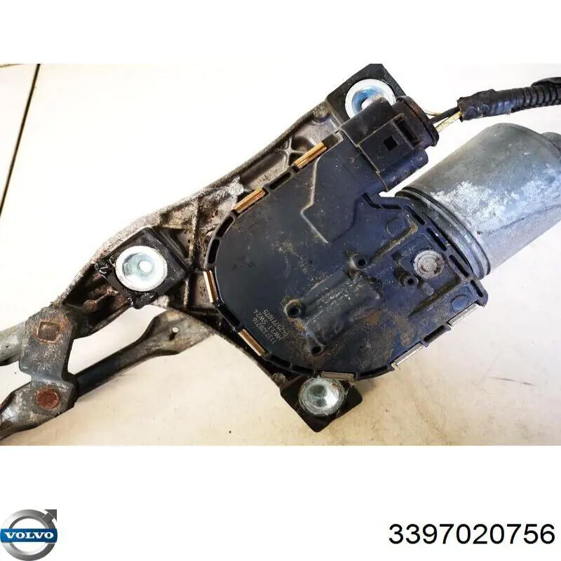  Volvo 3397020756 preço, a partir de 64,70 USD