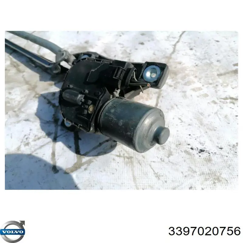 3397020756 Volvo 