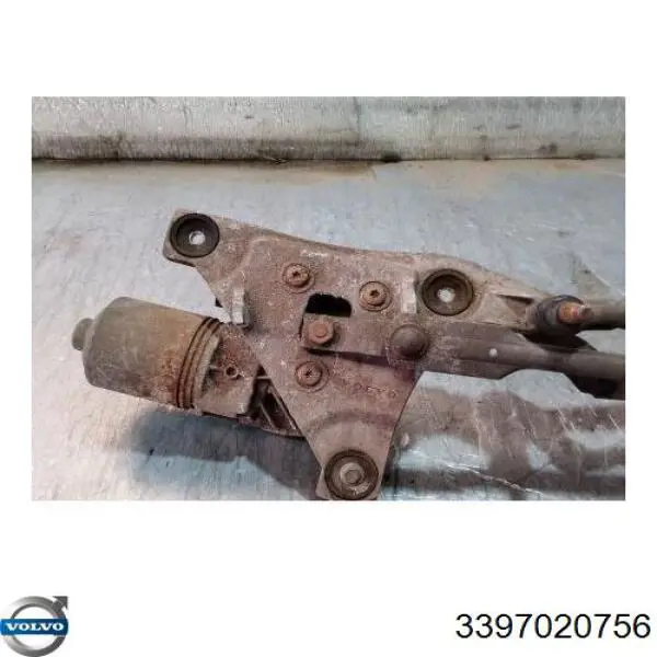 Compre 3397020756 Volvo 