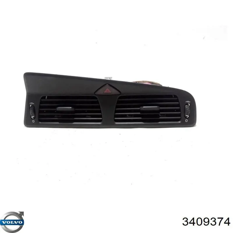 Compre 3409374 Volvo 