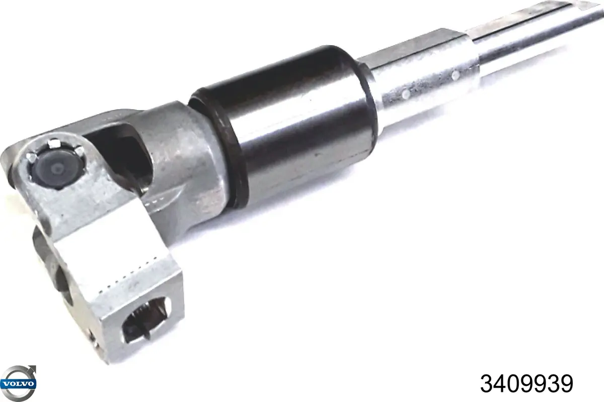3409939 Volvo Cremalheira da direção
