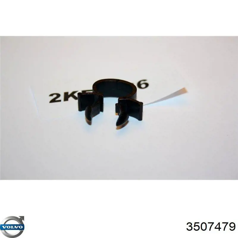 3507479 Volvo 