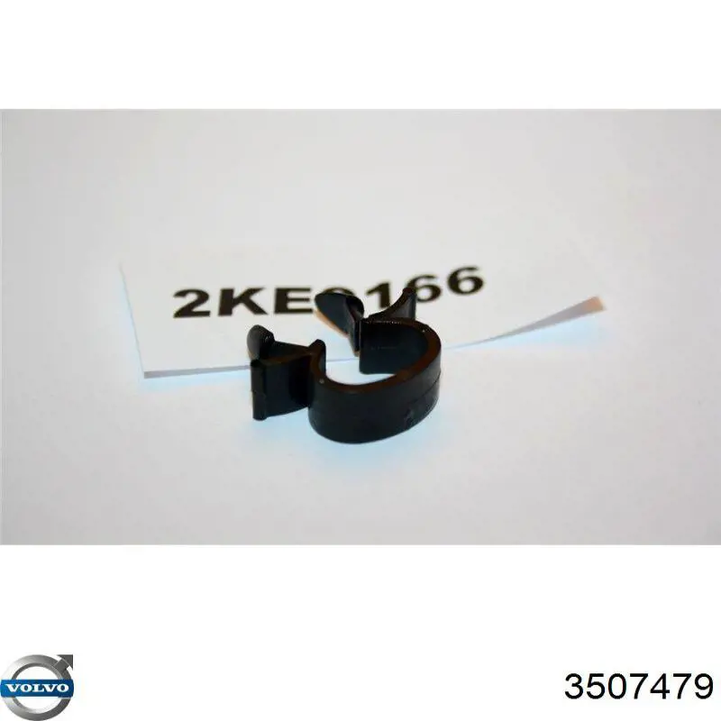  Volvo 3507479 preço, a partir de  