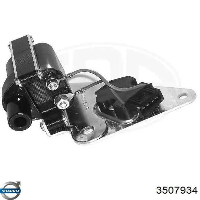 Compre 3507934 Volvo Bobina de ignição