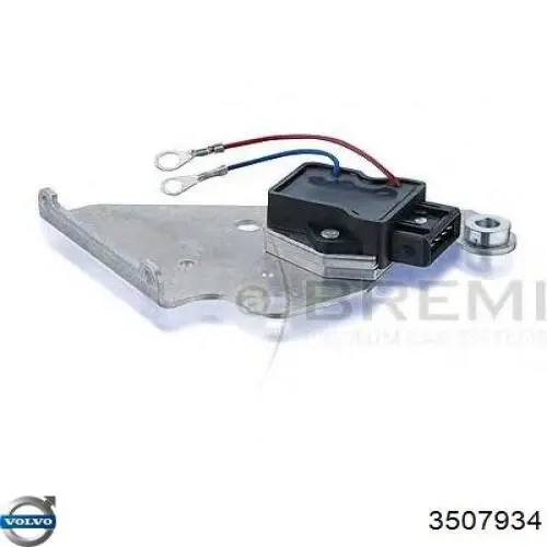 3507934 Volvo Bobina de ignição