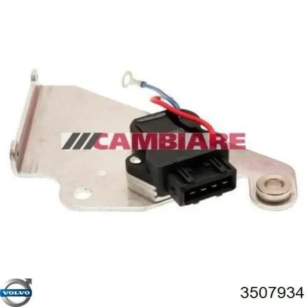 Bobina de ignição Volvo 3507934 preço, a partir de 54,44 USD