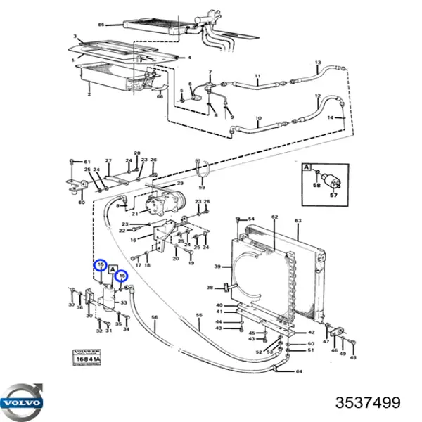 Compre LR002718 Land Rover 