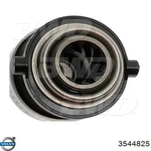 Roda-livre do motor de arranco Profit 71310104 preço, a partir de 15,78 USD