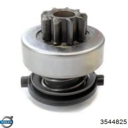 Compre 71310104 Profit Roda-livre do motor de arranco