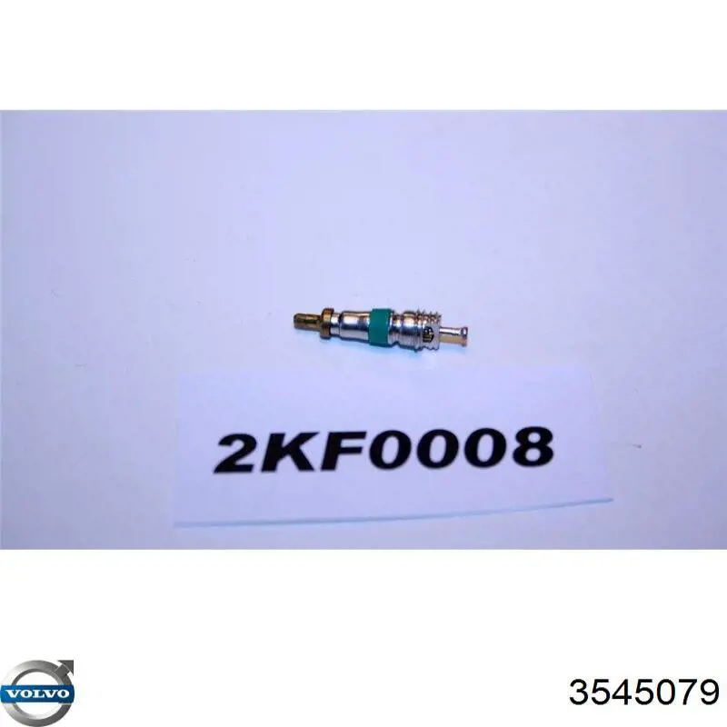  Volvo 3545079 preço, a partir de 13,04 USD