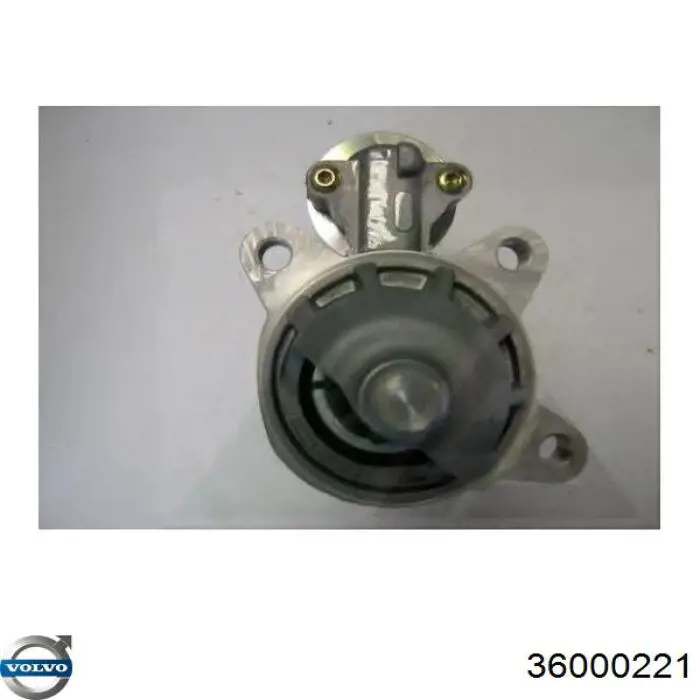 Motor de arranco Volvo 36000221 preço, a partir de 102,15 USD