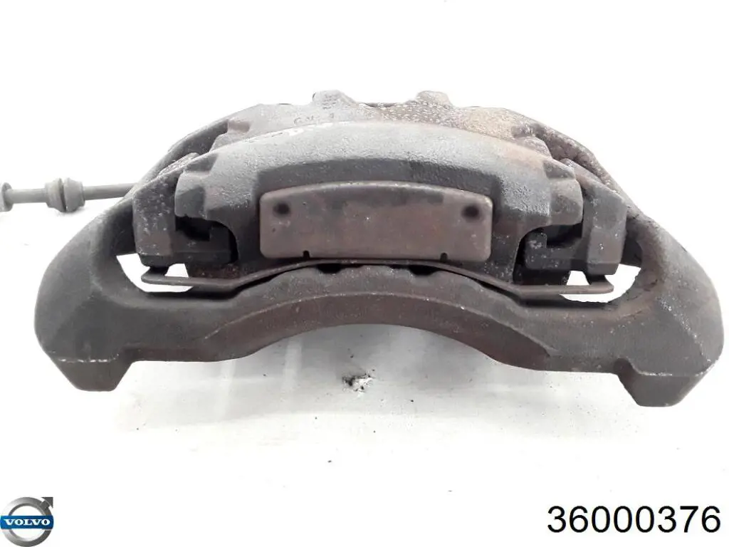 Suporte do freio dianteiro direito Volvo 36000376 preço, a partir de 107,45 USD