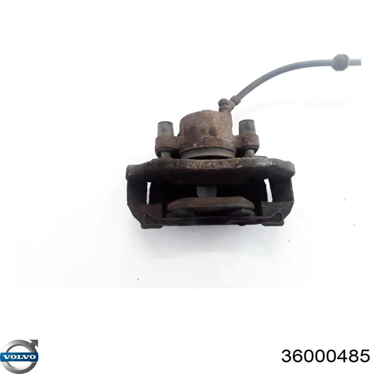 Suporte do freio dianteiro direito Volvo 36000485 preço, a partir de 45,24 USD