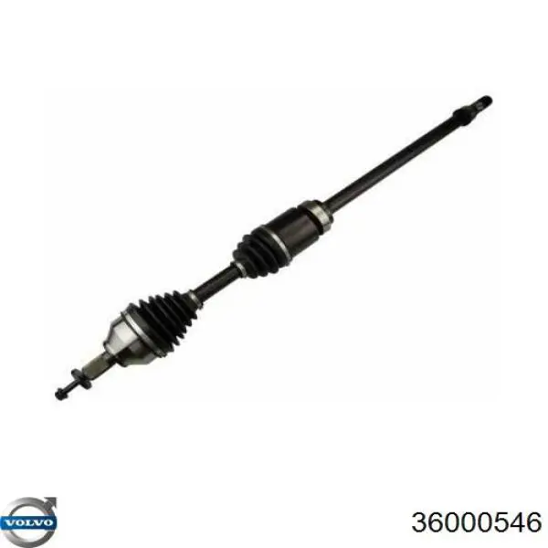Compre 1468438 Ford Semieixo (acionador) dianteiro esquerdo