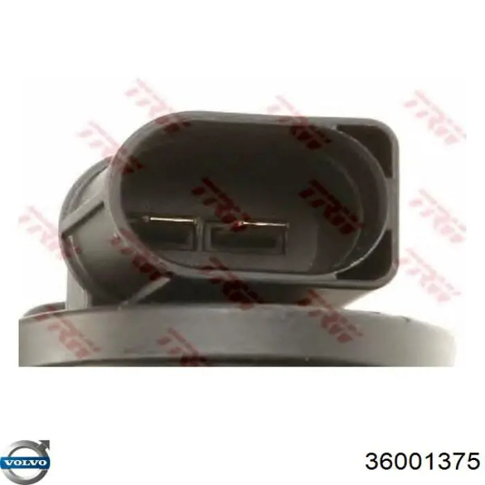 Suporte do freio traseiro esquerdo Volvo 36001375 preço, a partir de 108,96 USD