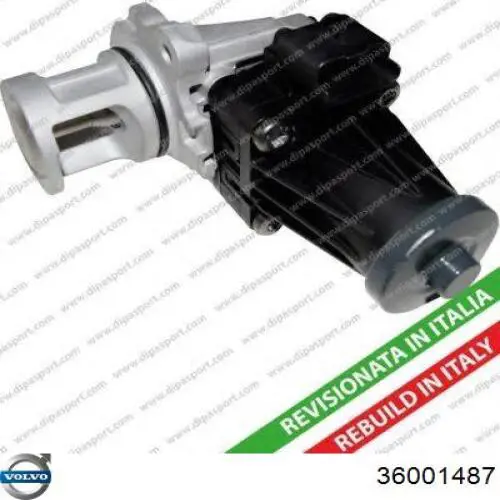 Válvula EGR de recirculação dos gases Volvo 36001487 preço, a partir de 129,62 USD