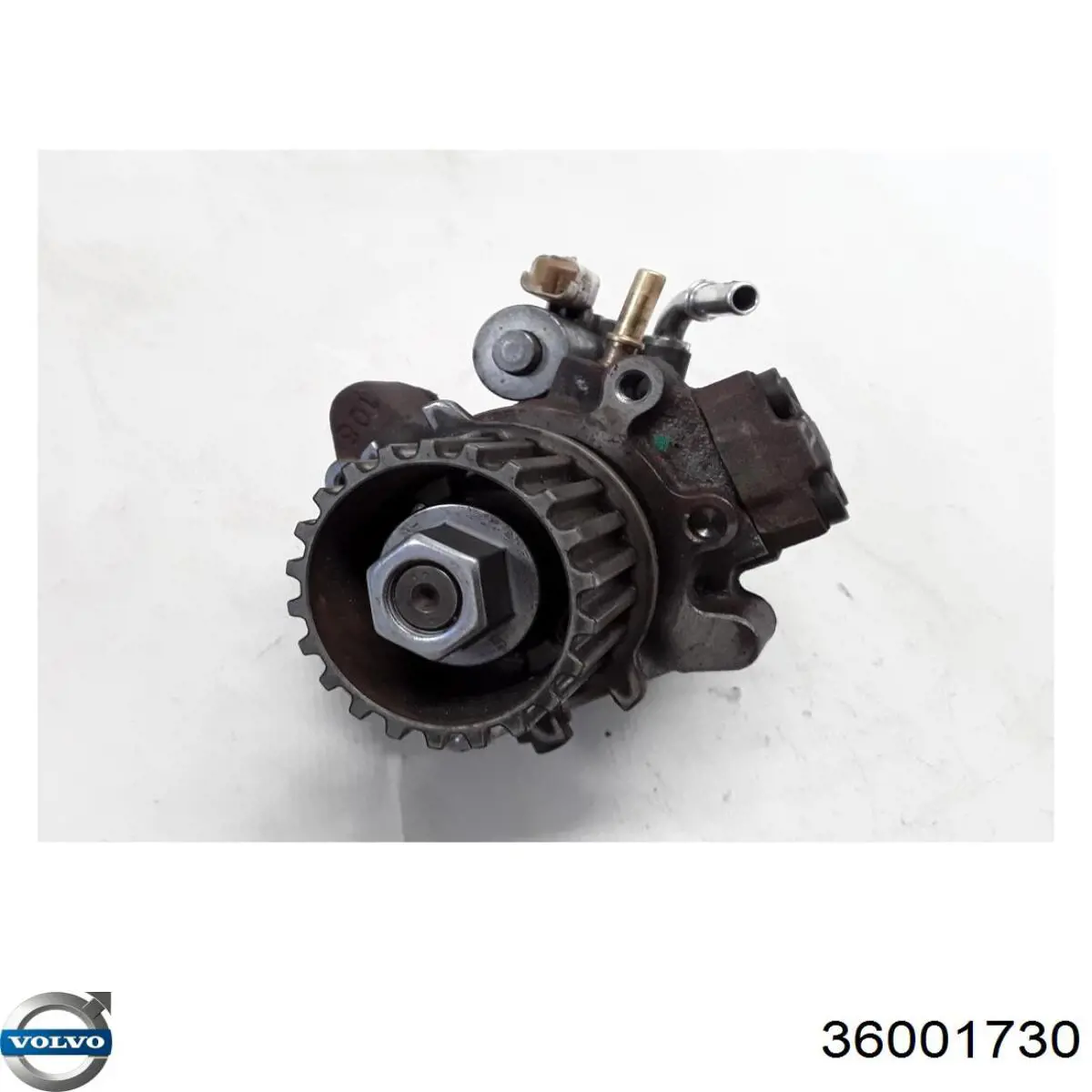 A2C59513829 Continental/Siemens Bomba de combustível de pressão alta