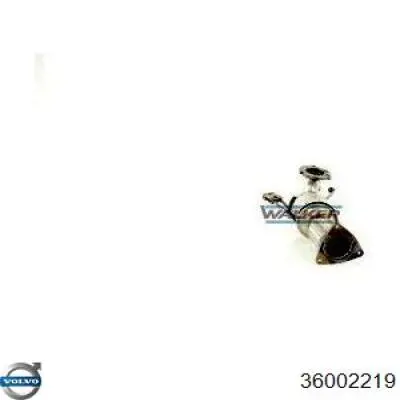 BM80753H BM Catalysts Convertidor - catalisador
