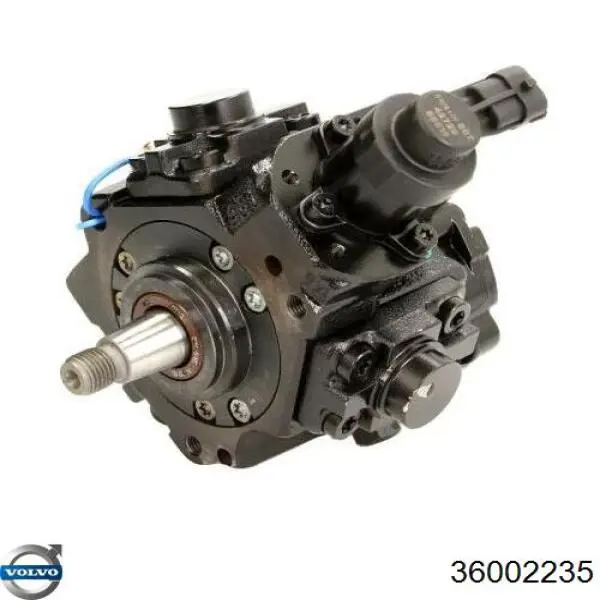 Bomba de combustível de pressão alta Volvo 36002235 preço, a partir de 21,98 USD
