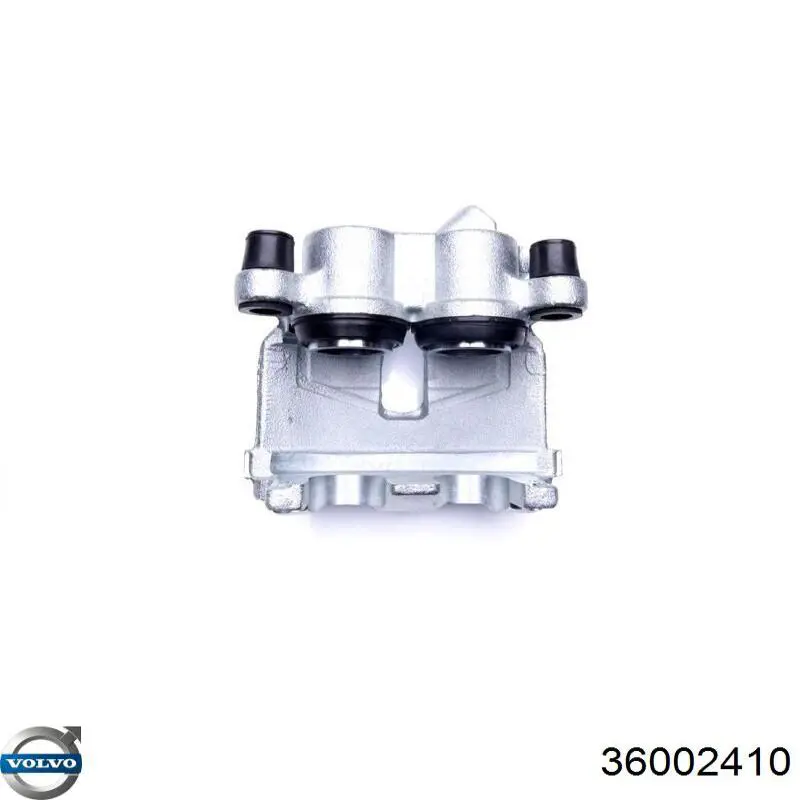 Suporte do freio dianteiro direito Volvo 36002410 preço, a partir de 112,37 USD
