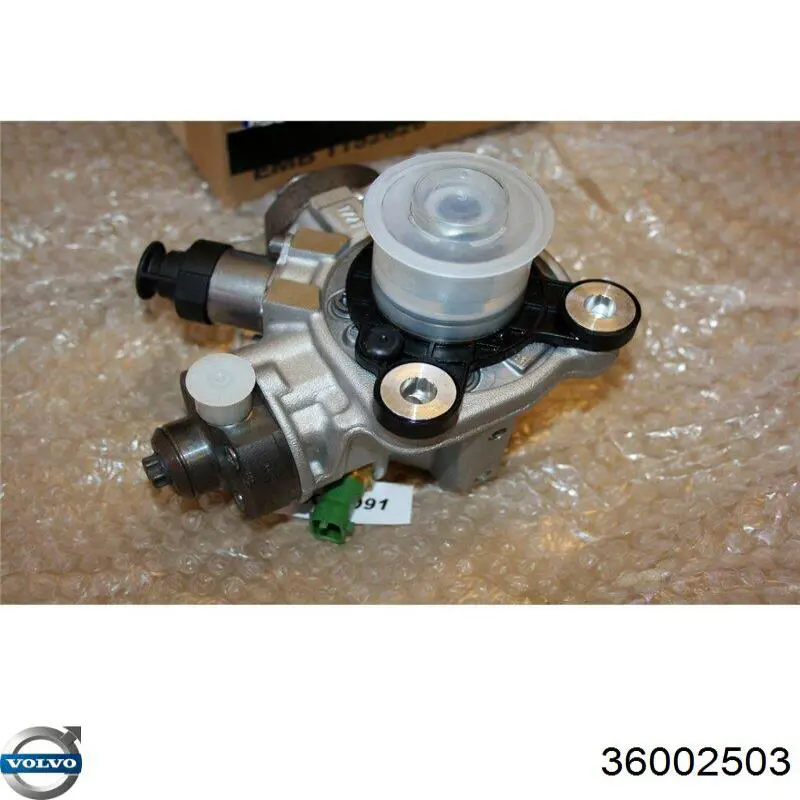 Bomba de combustível de pressão alta Volvo 36002064 preço, a partir de 519,28 USD