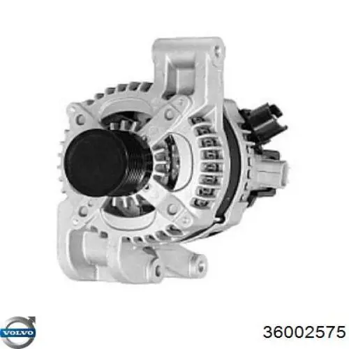 36002575 Volvo Gerador