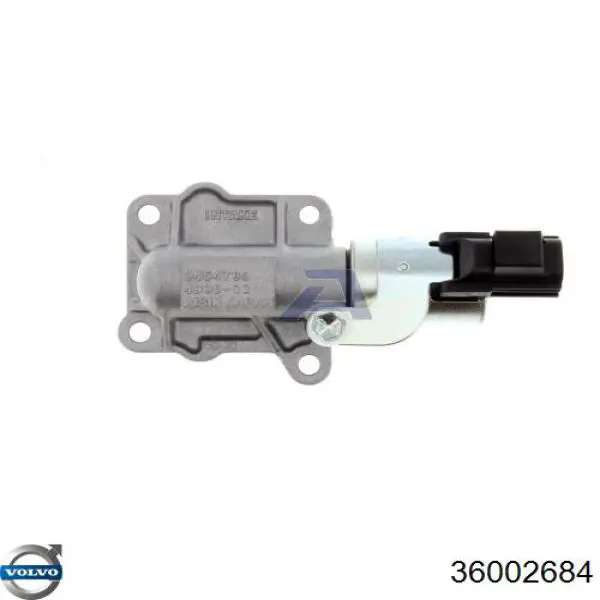 Válvula eletromagnética de posição (de fases) da árvore distribuidora Volvo 9454789 preço, a partir de 93,08 USD
