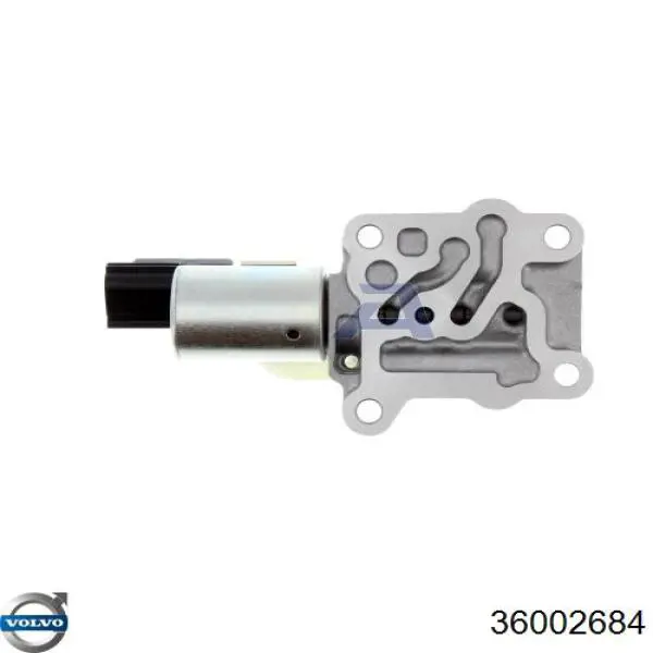 Compre 36002684 Volvo Válvula eletromagnética de posição (de fases) da árvore distribuidora